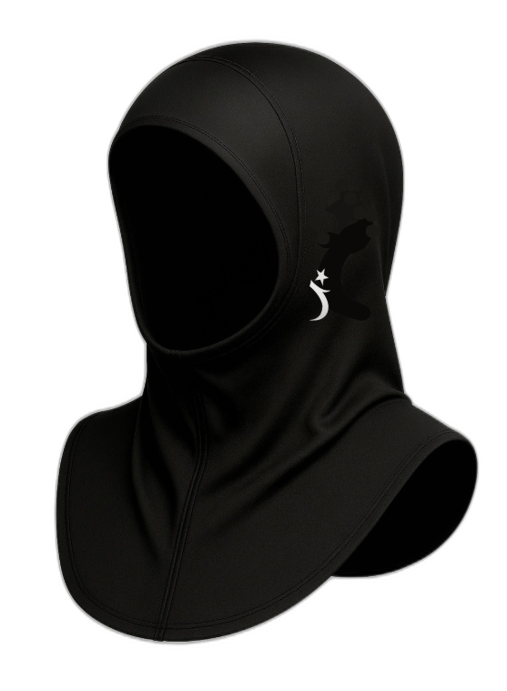 IMAN Hijab Sport